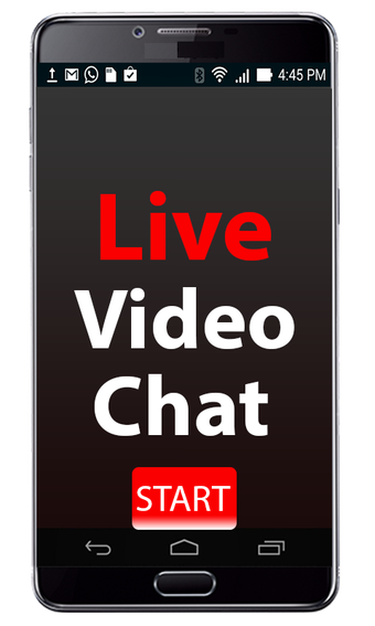 Bild 0 für Live Talk - HotVideo Chat