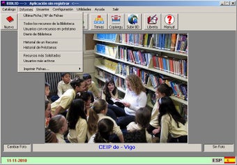 Imagen 1 para Biblio