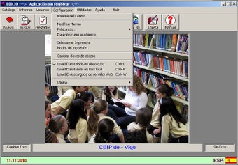 Imagen 4 para Biblio