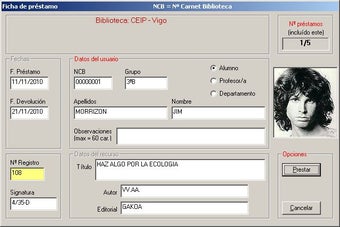 Image 0 for Biblio