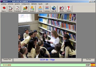 Imagen 6 para Biblio
