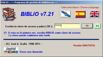 Image 1 for Biblio