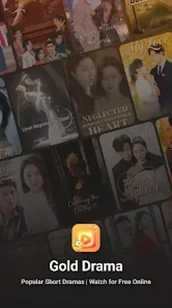 Gold Drama - Short Series…の画像0
