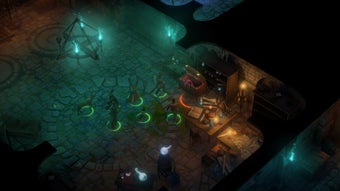 Bild 0 für Pathfinder: Kingmaker - V…