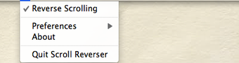 Obraz 0 dla Scroll Reverser