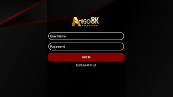 Image 0 for Amigo 8K player