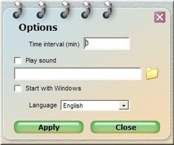 Immagine 0 per NT Email Notifier
