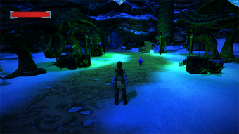 Bild 0 für Project Spark