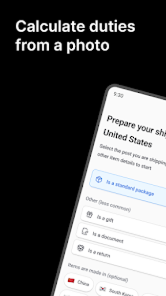 Imagen 0 para Zonos Prepay