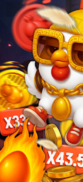 Clucky FlapChi Birdsの画像0