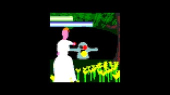 Image 0 pour Spectrewoods