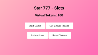 Image 0 pour Star 777 - Slots