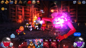Obraz 0 dla Doors of Insanity: ReOpen…