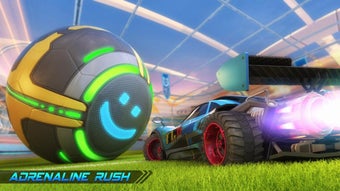Bild 0 für Turbo League