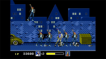 Arcade mj moonwalkの画像0