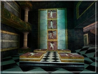 Image 0 for Underworld Unfinished Bus…