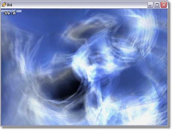 R4 Visualizerの画像0