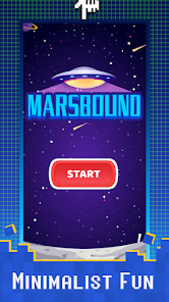 Obraz 0 dla Marsbound