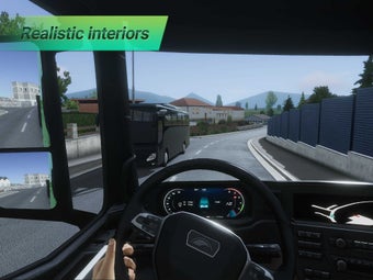 Imagen 14 para Truckers of Europe 3