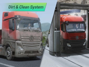 Imagen 13 para Truckers of Europe 3