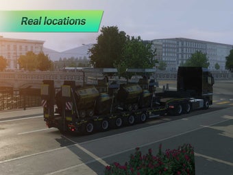 Imagen 12 para Truckers of Europe 3
