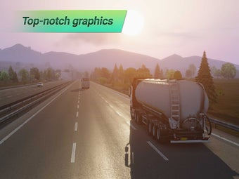 Imagen 9 para Truckers of Europe 3
