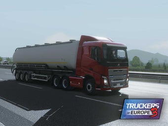 Bild 8 für Truckers of Europe 3