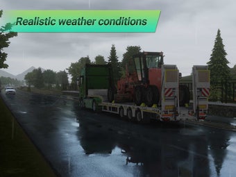 Imagen 11 para Truckers of Europe 3