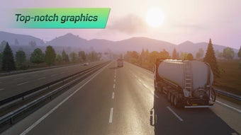 Truckers of Europe 3的第1张图片