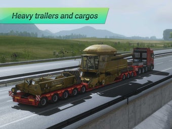 Imagen 15 para Truckers of Europe 3