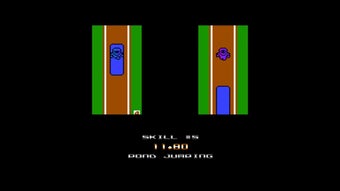Image 0 pour Ninja I & II