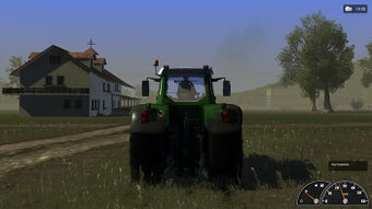 Immagine 6 per Agrar Simulator 2012