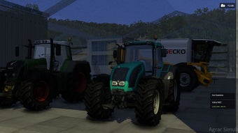 Immagine 3 per Agrar Simulator 2012