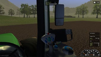 Immagine 7 per Agrar Simulator 2012