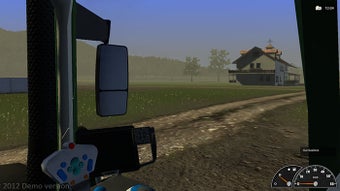Obraz 10 dla Agrar Simulator 2012