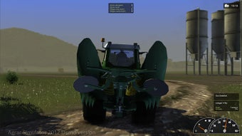 Obraz 11 dla Agrar Simulator 2012