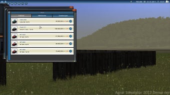 Obraz 9 dla Agrar Simulator 2012