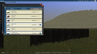 Immagine 0 per Agrar Simulator 2012