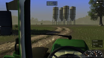 Obraz 12 dla Agrar Simulator 2012