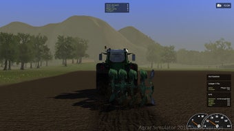Immagine 1 per Agrar Simulator 2012