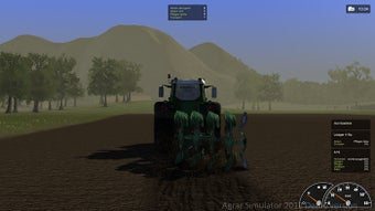 Image 1 for Agrar Simulator 2012