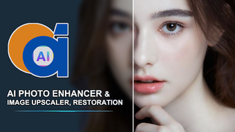 Immagine 0 per AI Photo Enhancer 360 - P…