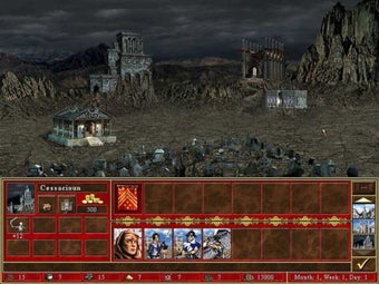Image 0 for Heroes of Might and Magic…