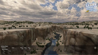 Bridge Builder 2的第5张图片