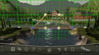 Bridge Builder 2的第9张图片