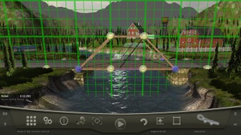 Image 9 for Bridge Builder 2