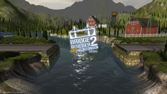 Bridge Builder 2的第1张图片