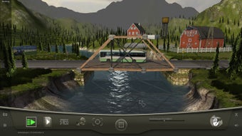 Obraz 2 dla Bridge Builder 2