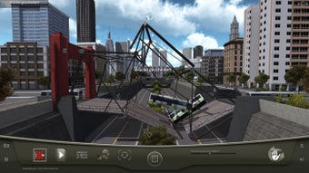 Obraz 8 dla Bridge Builder 2