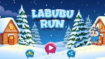 Obraz 0 dla Labubu Run